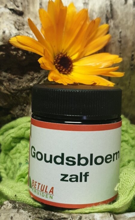 Goudsbloemzalf
