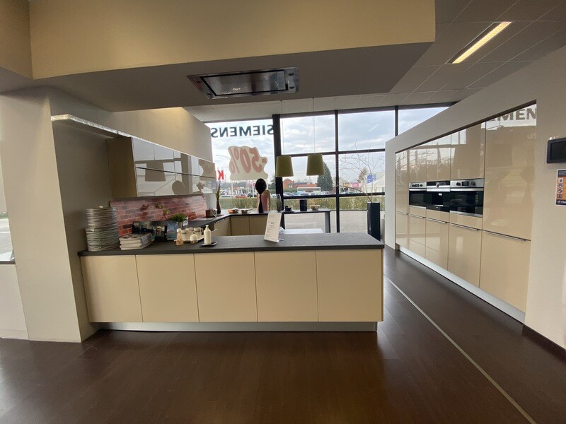 KEUKEN EXPO 1 in bouwpakket