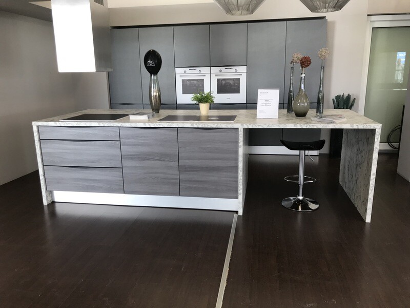 KEUKEN EXPO 5 in bouwpakket