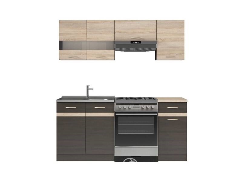 KEUKEN JUNONA 180