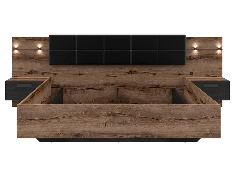 ​Kassel BED 180