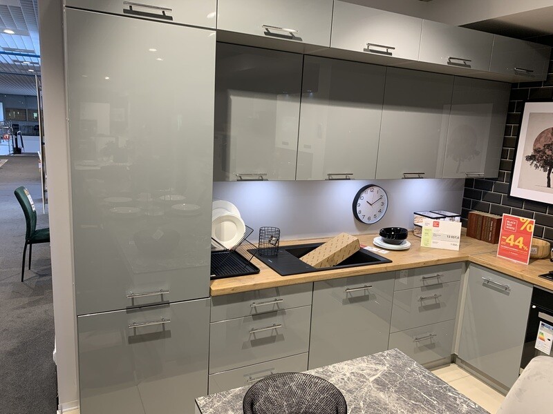 Keuken Family Line Top Line
