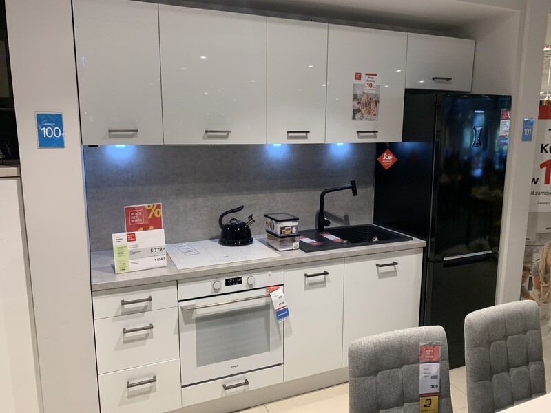 Keuken Family Line Tapo Special