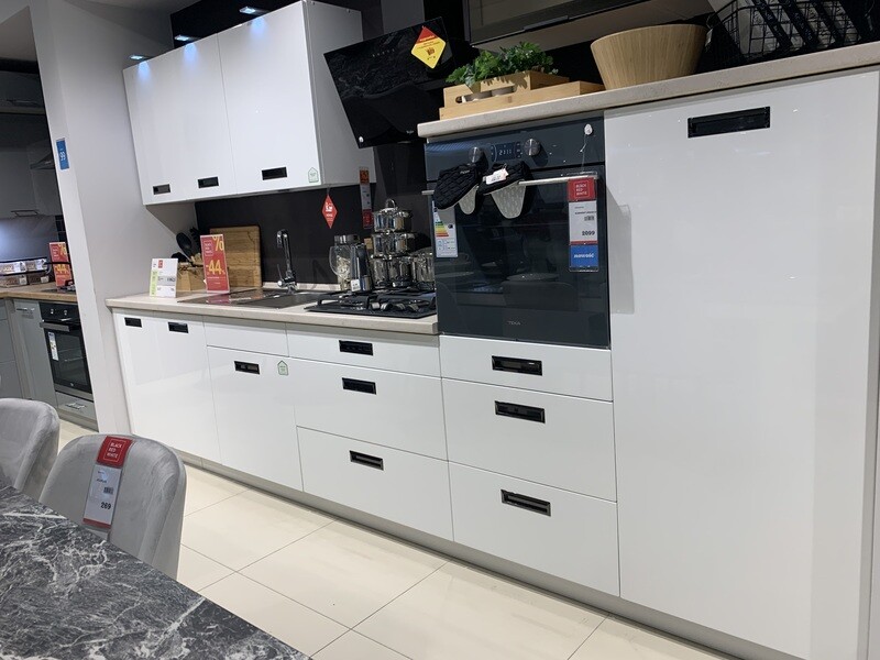 Keuken Family Line Tafne