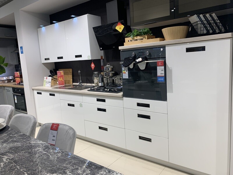 Keuken Family Line Tafne