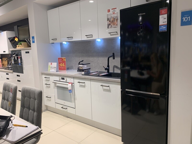 Keuken Family Line Tapo Special