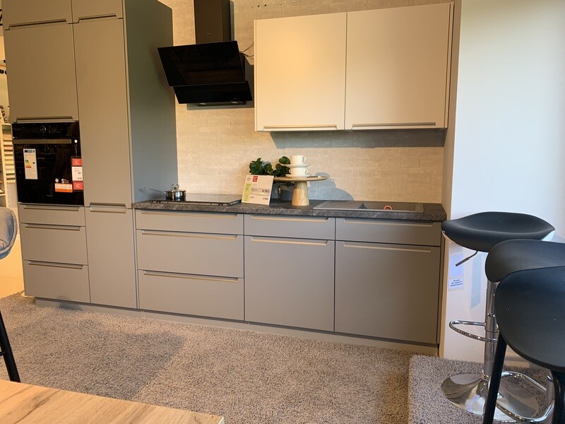 Keuken Family Line Iris