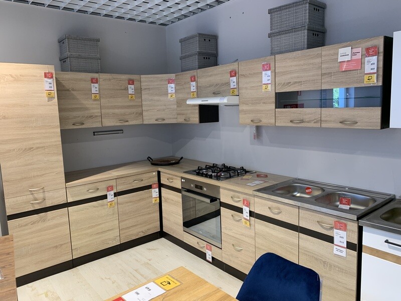 Keuken Junona