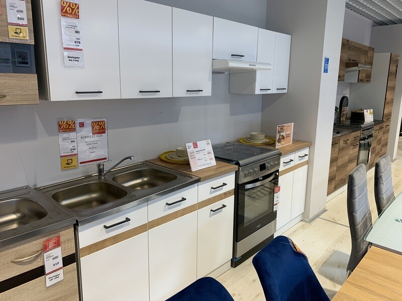 Keuken Junona