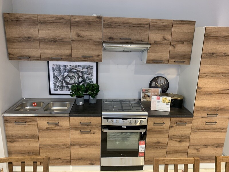 Keuken Junona