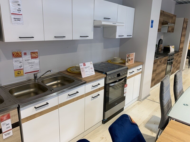 Keuken Junona