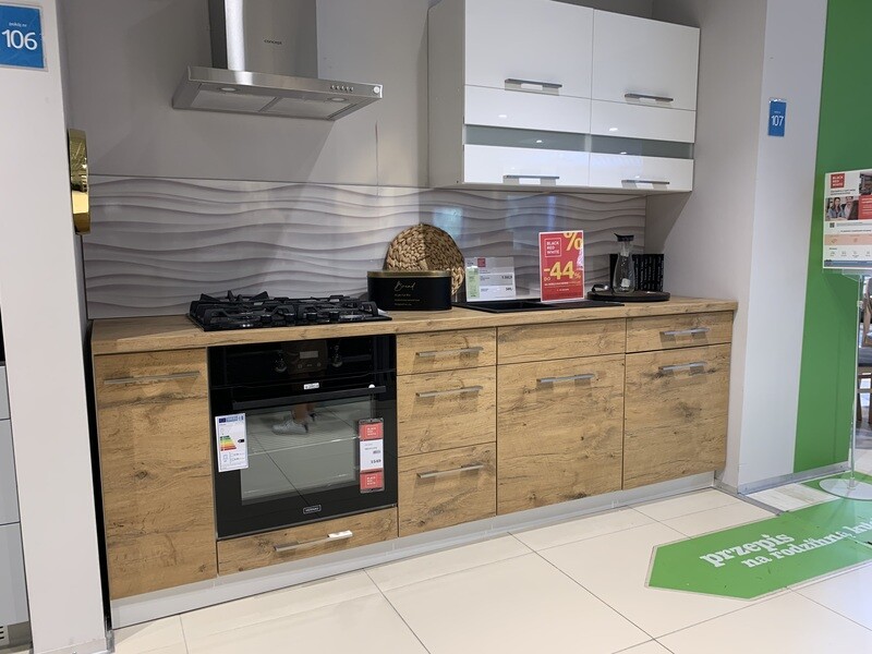 Keuken Family Line Hamper/Top Line