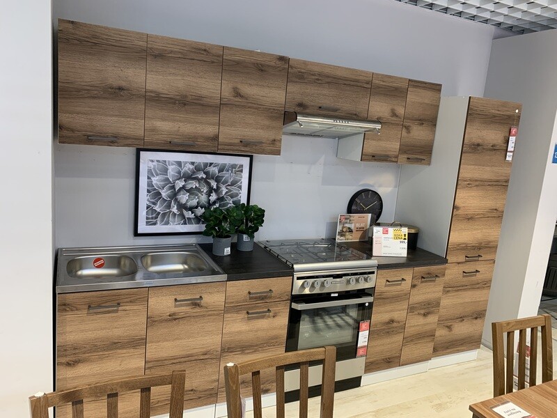 Keuken Junona