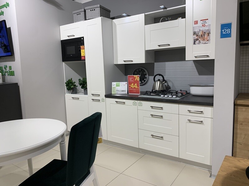 Keuken Family Line Edan