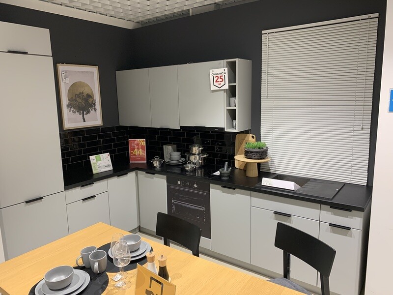 Keuken Family Line Tapo
