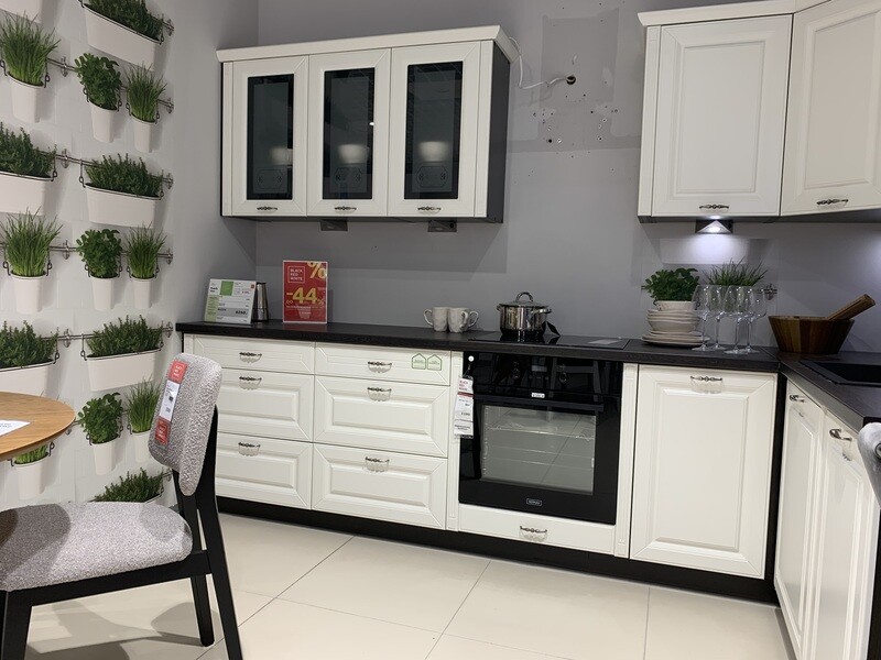 Keuken family Line Older