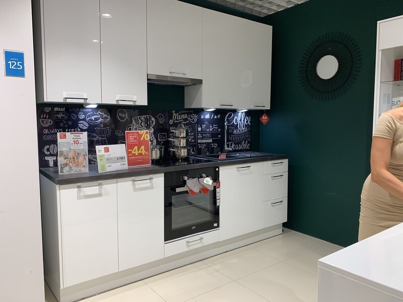 Keuken Family Line Top Line