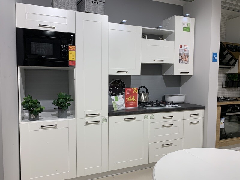 Keuken Family Line Edan
