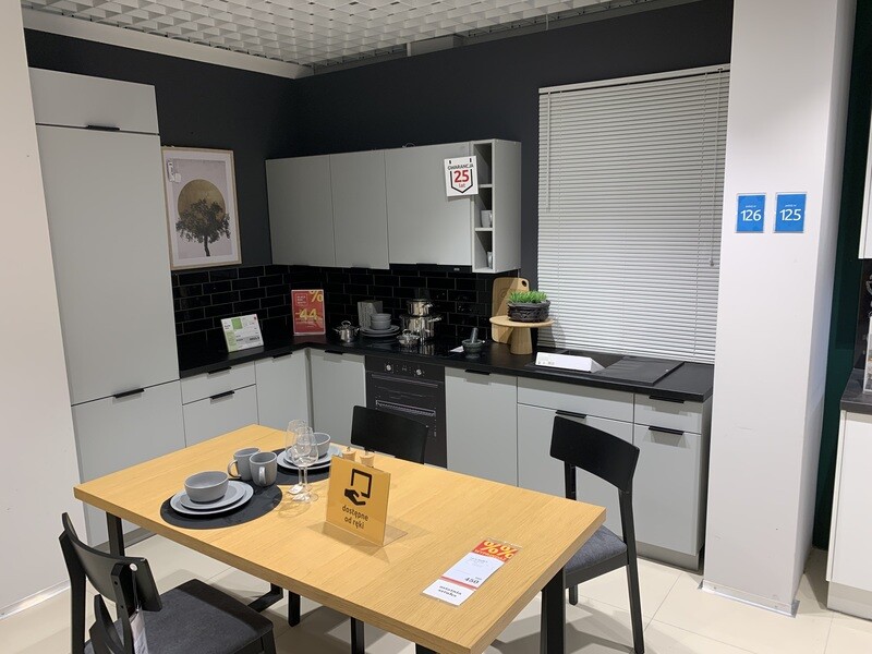 Keuken Family Line Tapo
