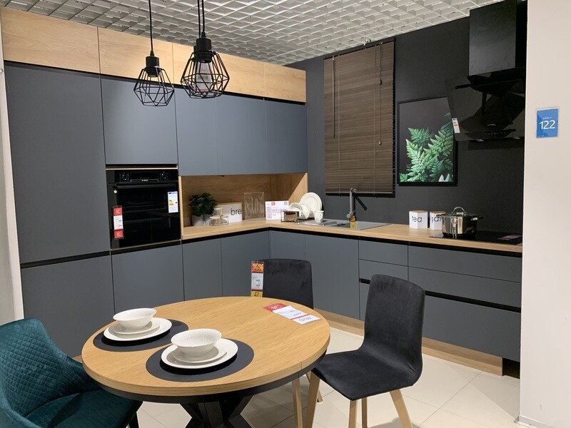 Keuken Senso Board