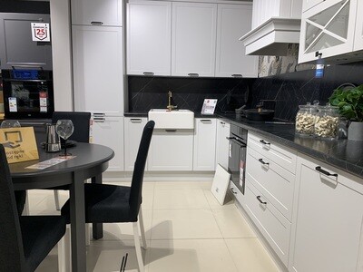 Keuken Senso Capital