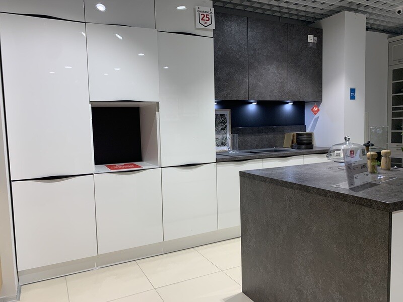 Keuken Senso Capital/Board