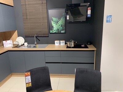 Keuken Senso Board