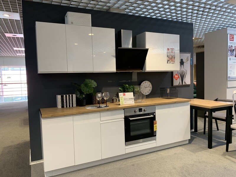 Keuken Family Line Sole
