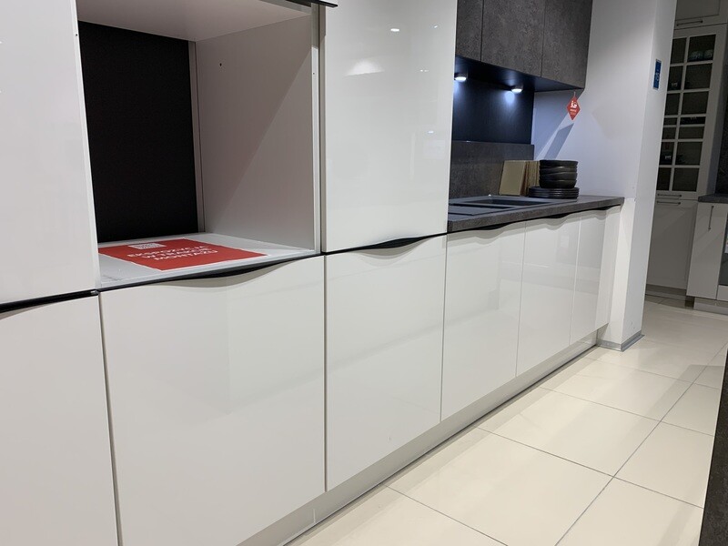 Keuken Senso Capital/Board