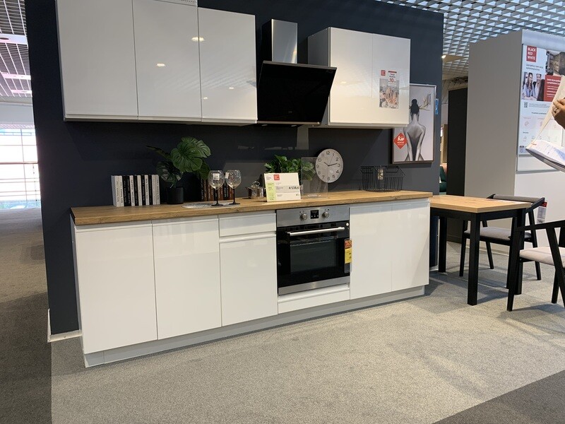 Keuken Family Line Sole