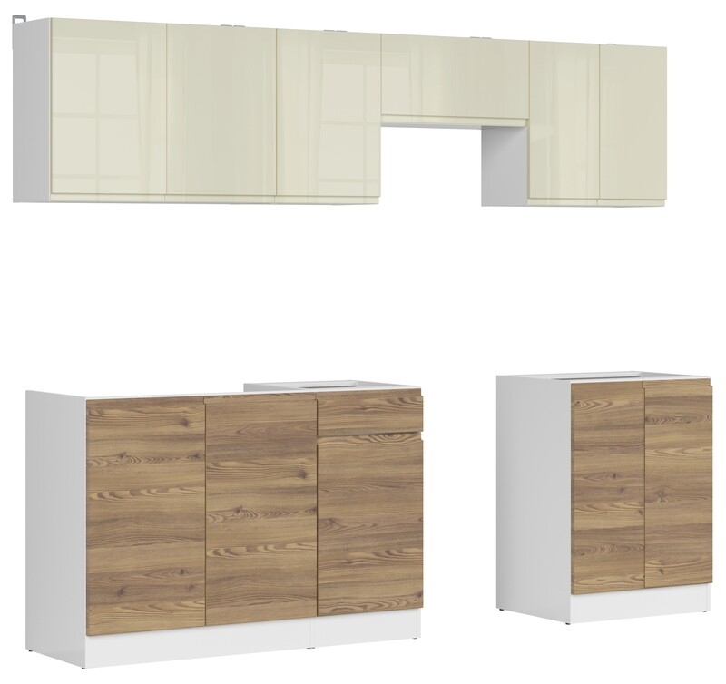 keuken JUNONA 240\K24-JUNONA_MODUL_WER_2240_BBL-BIWAPMSZ
