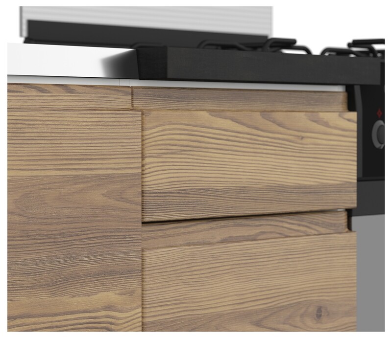 keuken JUNONA 240\K24-JUNONA_MODUL_WER_2240_BBL-BIWAPMSZ