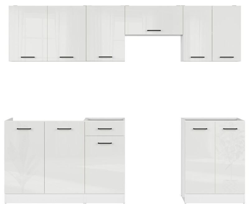 keuken JUNONA 240\K24-JUNONA_MODUL_WER_2240_BBL-BIKRP