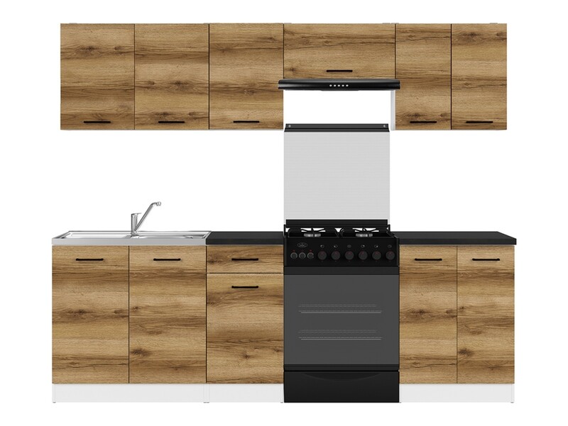 keuken JUNONA 240\K24-JUNONA_MODUL_WER_2240_BBL-BIDDJ
