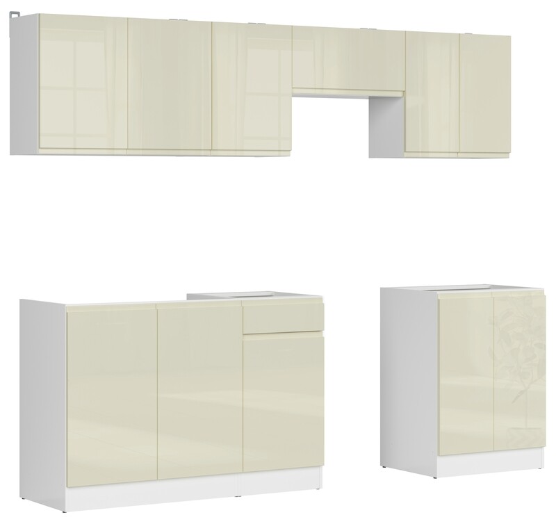 keuken JUNONA 240\K24-JUNONA_MODUL_WER_2240_BBL-BIWAP