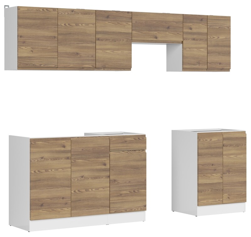 keuken JUNONA 240\K24-JUNONA_MODUL_WER_2240_BBL-BIMSZ