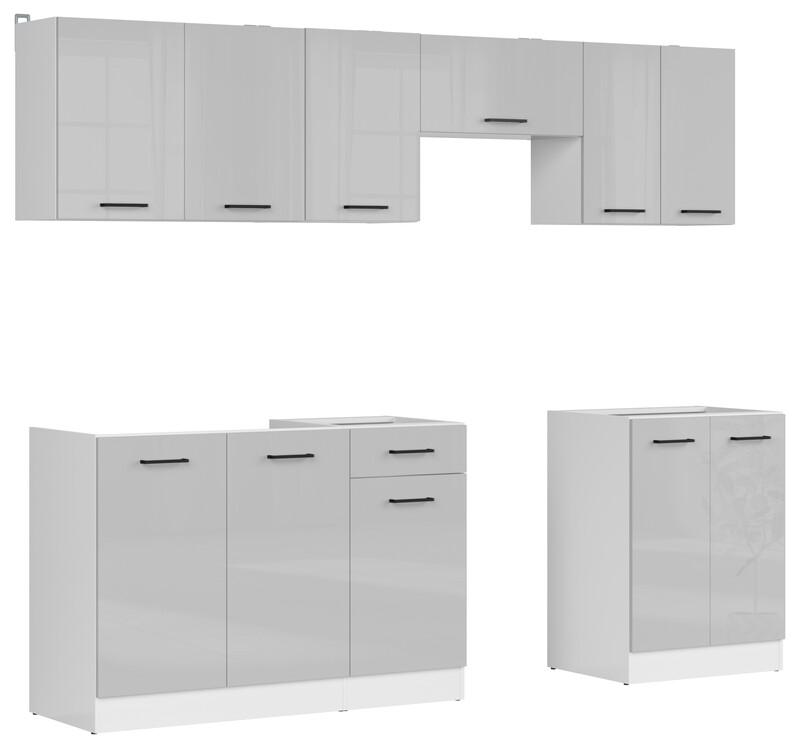 keuken JUNONA 240\K24-JUNONA_MODUL_WER_2240_BBL-BIJSZP