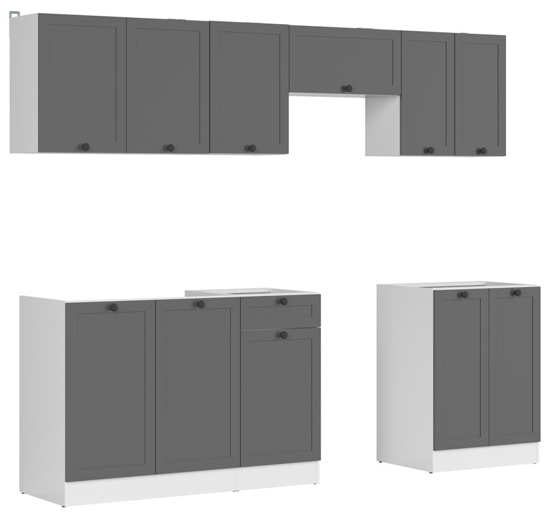 keuken JUNONA 240\K24-JUNONA_MODUL_WER_2240_BBL-BIGF