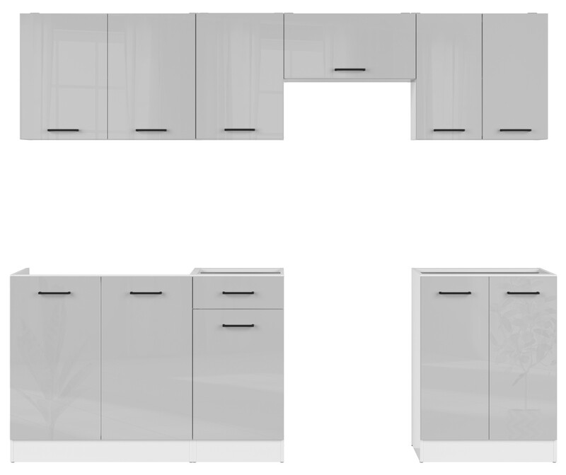 keuken JUNONA 240\K24-JUNONA_MODUL_WER_2240_BBL-BIJSZP
