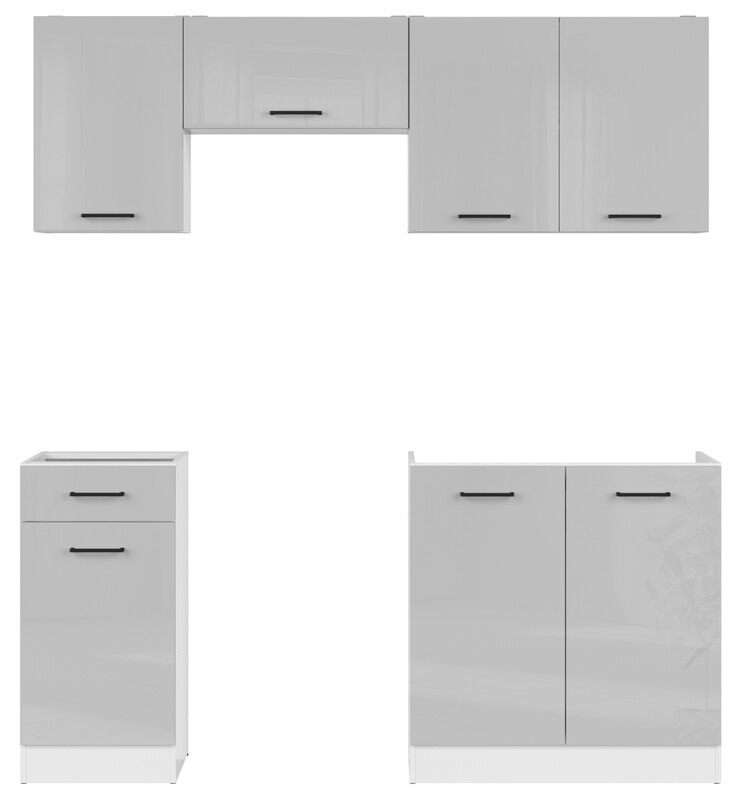 keuken JUNONA 180\85 86 87  JUNONA_MODUL_WER_2180_BBL-BIJSZP