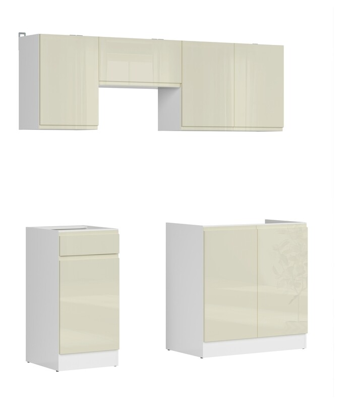 keuken JUNONA 180\K24-JUNONA_MODUL_WER_2180_BBL-BIWAP