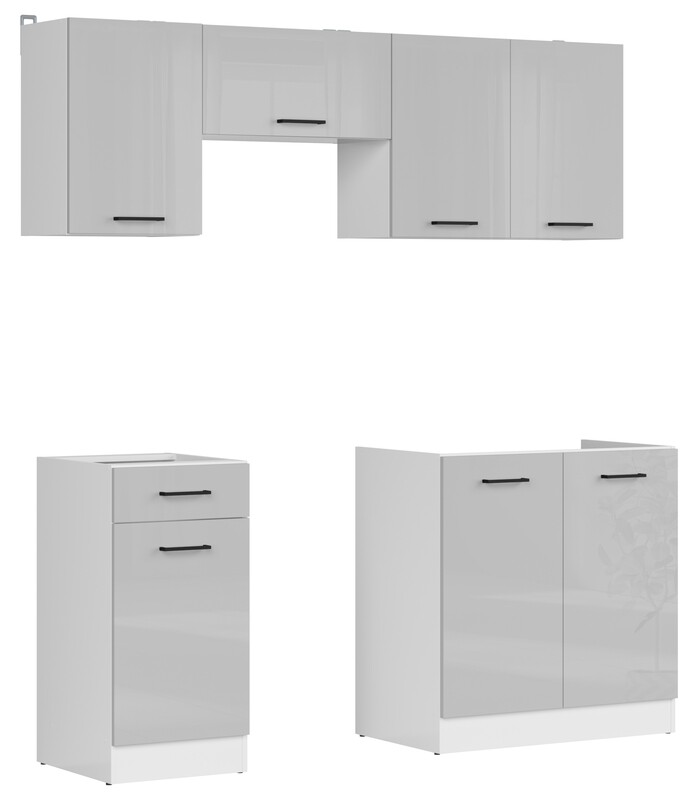 keuken JUNONA 180\85 86 87  JUNONA_MODUL_WER_2180_BBL-BIJSZP