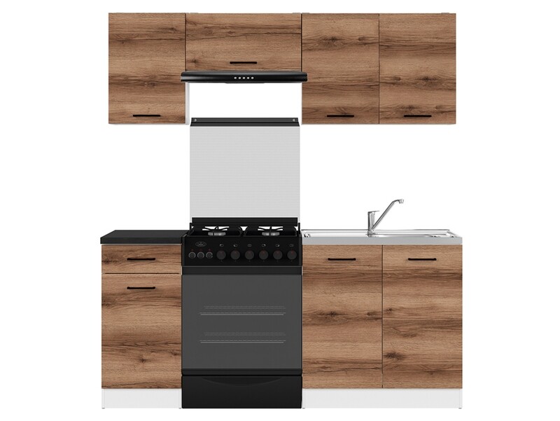 keuken JUNONA 180\ WER_2180-BIDDCLMC