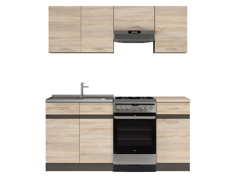 keuken JUNONA 180\76 77 78  WER_2180-WEDSODSO