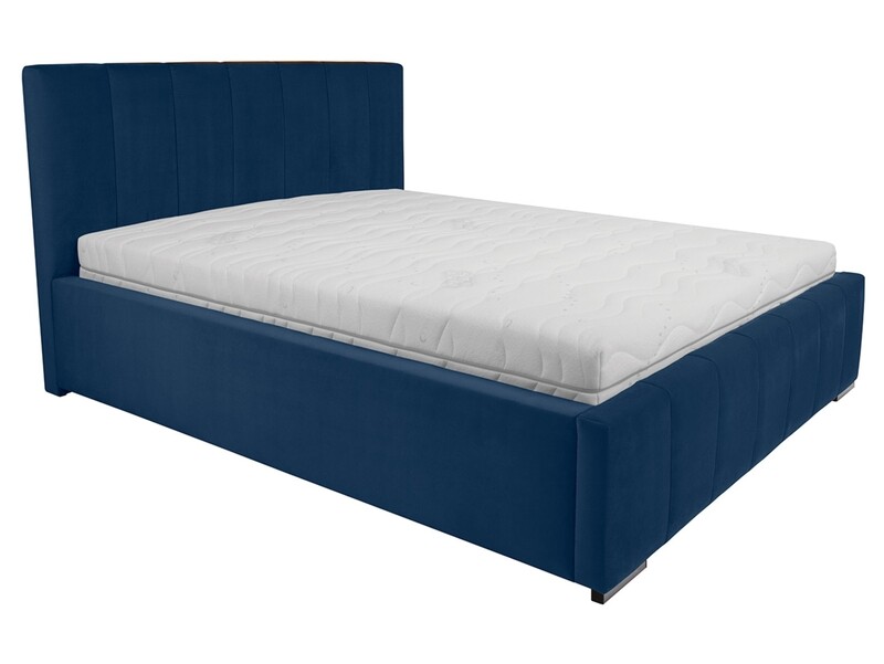 ALLOS 160 Riviera 81 Blue