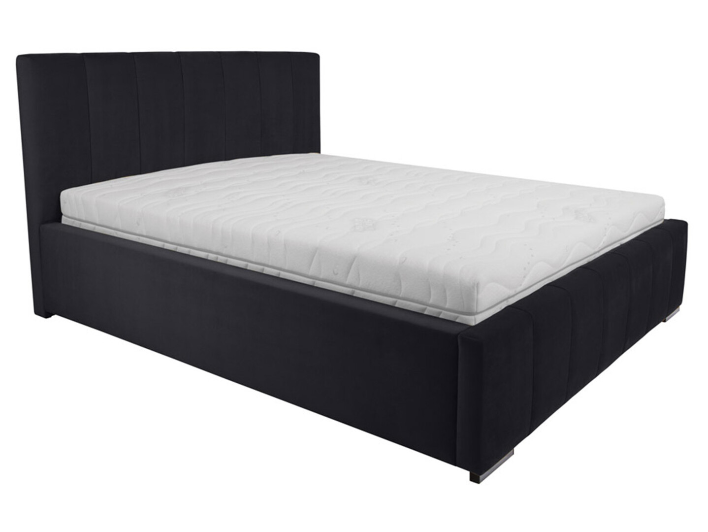 ALLOS 160 Solar 99 Black
