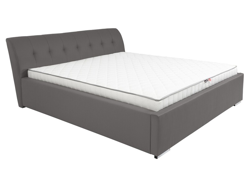 LIMARI 140 / 160 / 180 Madryt 990 Grey