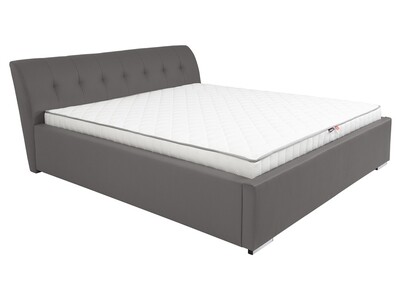 LIMARI 140 / 160 / 180 Madryt 990 Grey
