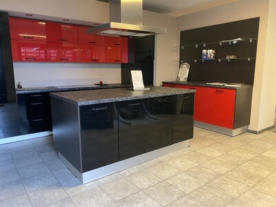 KEUKEN EXPO 20 in bouwpakket