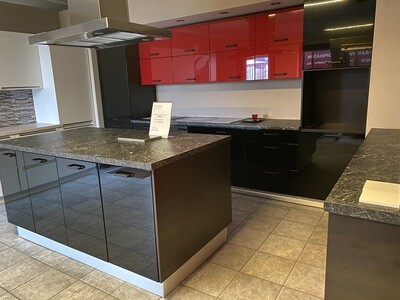 KEUKEN EXPO 20 in bouwpakket